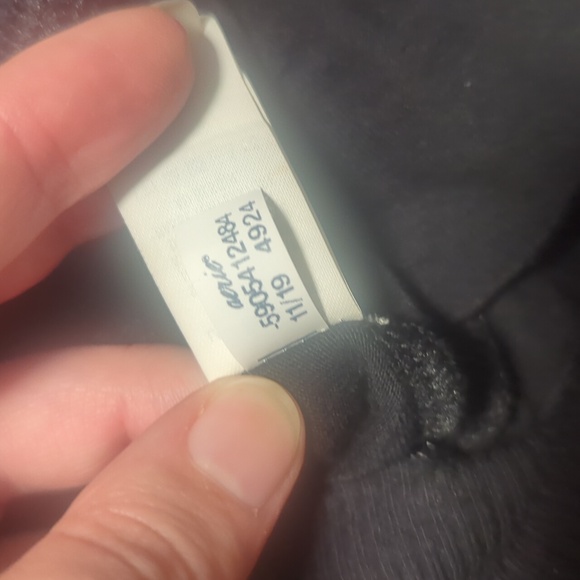 Aerie AEO Soft Joggers Sage Or Black - Picture 12 of 15